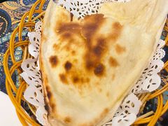 -Santoor 萨都里印度餐厅(北锣鼓巷店)