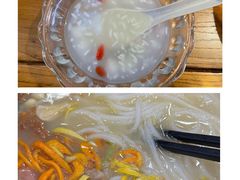 -双桥园·云南过桥米线(古城南门店)