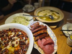 -永安鱼庄·镇江菜(丁卯店)