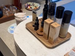 -泰合玺·精油疗愈 SPA(南京河西万达店)