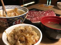 -江户烧肉(高德店)