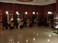 -真爱年华水疗健康运动中心(朱雀大街店)
