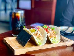魔力鸡肉塔可-道口麻辣烫·烧烤(五道口店)