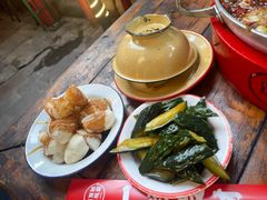 -聂发财重庆江湖菜(解放碑店)