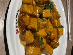 -直隶安家牛肉罩饼(七一路店)