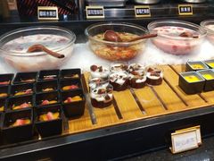 -韩盛·盛江山自助料理(于洪新玛特店)