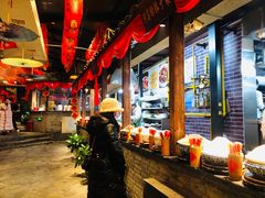 -客家大院·非遗赣南客家菜(郁孤台店)
