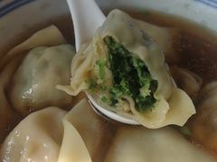 -古徽州馄饨店(宝安路店)