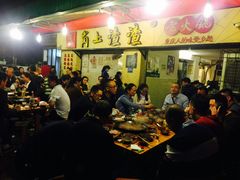 -岗上渣渣老火锅(两路口店)