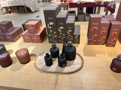-ZARA HOME(长楹天街购物中心店)