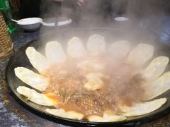 -三里屯土灶台(盐城总店)