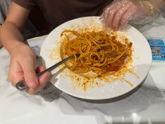 -BABEJO'S贝贝乔意面(世豪广场店)