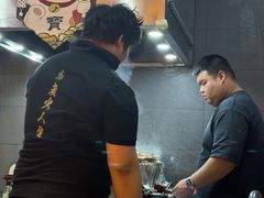 -鸟幸 TORISAKI 炭火居酒屋