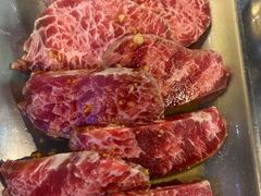 -釜山火炉·海鲜烤肉(紫藤路店)