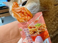 -盒马鲜生(红莲店)