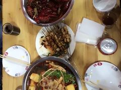 -柒五龙虾(八王寺店)