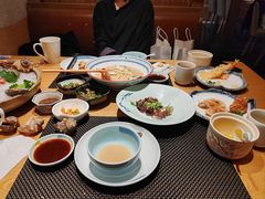 -虹料理·日料放题(悠方店)
