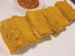 -张大胡子鱼头火锅酒楼(长益路店)