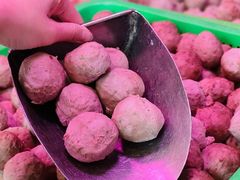 -阿娟牛肉丸·手打牛肉丸·现做现卖