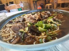 -南花桥羊肉馆老字号(乌镇店)