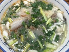 -朱秀英梆梆肉葫芦头(琉璃街店)