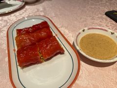 -囍凤楼·粤菜·点心·火锅(温特莱店)
