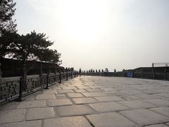 -卢沟桥文化旅游区