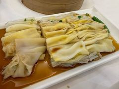 -万山楼海鲜酒家·二十三年老字号