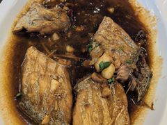 -福建美食城(老君堂店)