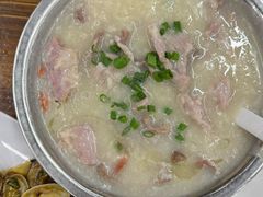 -南记食粥坊·宵夜大排档(莲花总店)