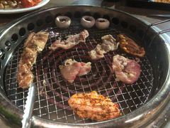 -火炉火自助餐(枫蓝国际店)