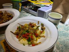 -米椰湘·辣椒炒肉