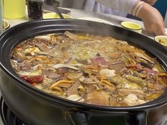 -野菌王•养生汤锅•野生菌火锅(大理漾濞路店)
