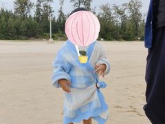 -西涌国际滨海旅游区