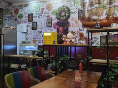 -阳光披萨(辽宁路店)