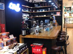 -Olé精品超市(北京合生汇店)