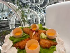 -3号仓库·创意中国菜(嘉兴龙鼎万达店)