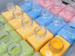 -白色日记·手作酸奶(麦凯乐店)