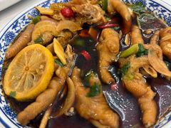 -阿尔法海鲜排档(爱琴海店)