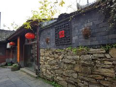 -乾州古城