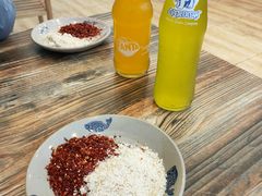 -晓靖轩烧烤(沙河风情店)