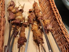 -四季厨房 鲁菜·孔府烤鸭(高新万达店)