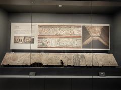 -洛阳古墓博物馆