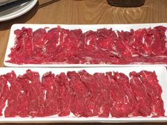 -掂档潮汕牛肉火锅(沈阳万象城店)