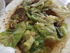 -巷子深菜馆·津门肘子(滨海店)