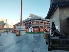 -古文化街旅游区