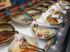 -東盛炭烤自助料理(浦东文峰广场店)