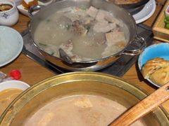 -蒙亨·手把肉·蒙古包文化主题餐厅(天恒广场店)