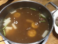 -掂档潮汕牛肉火锅(沈阳万象城店)