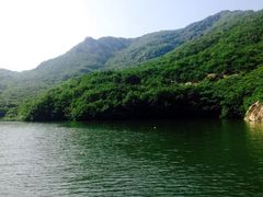 -大连冰峪旅游度假区